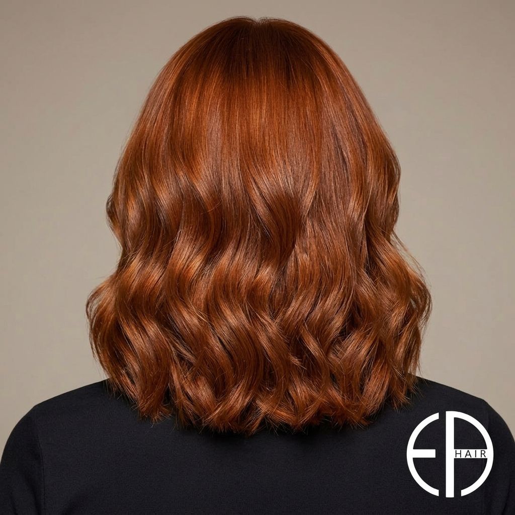 Ellen Adams Hair Client